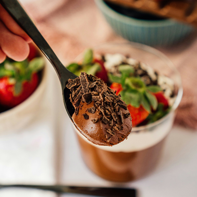 The Sweet World of Ebi Sweet