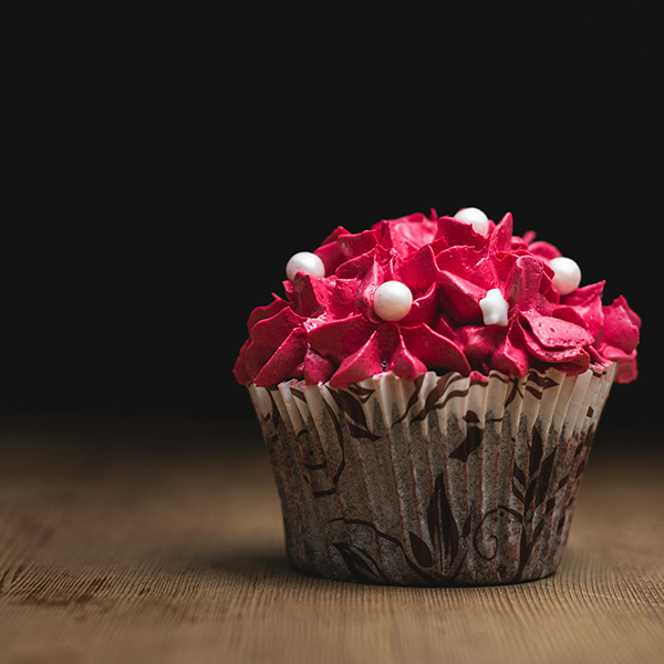 Cupcake Delights at Ebi Sweet