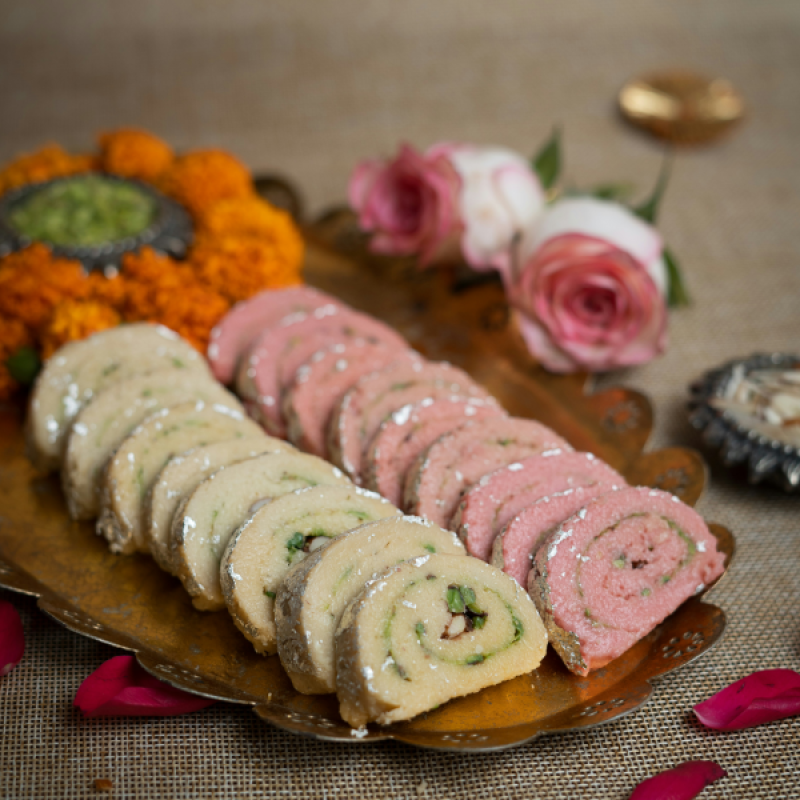 Discover the Joy of Sweets at Ebi Sweet