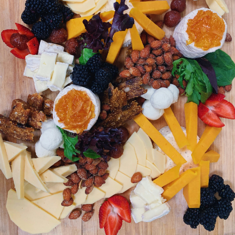 Your Go-To Destination for Irresistible Sweet Treats