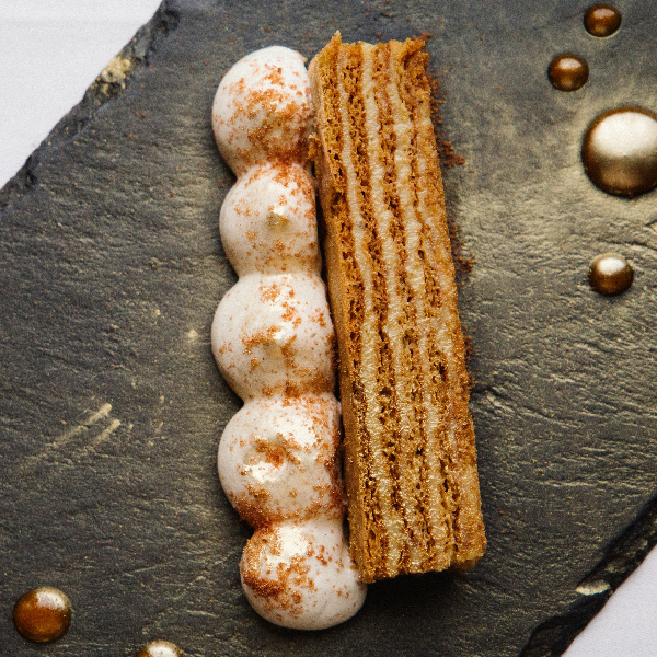 A World of Sweetness, Just a Click Away