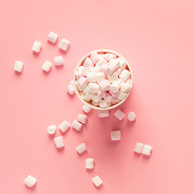 Marshmallows