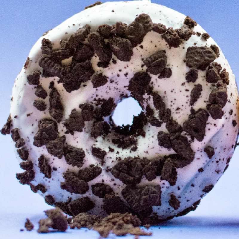 Gourmet Assorted Donuts