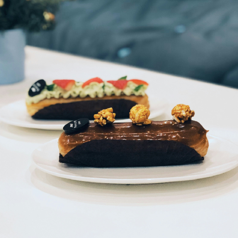 Éclairs