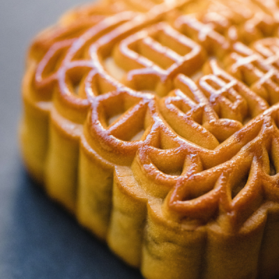 Traditional Mooncakes