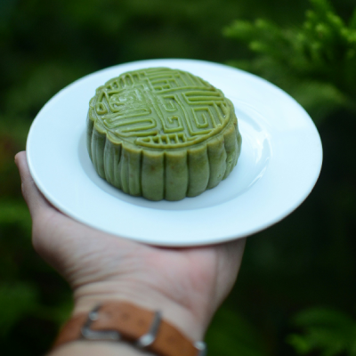 Traditional Mooncakes