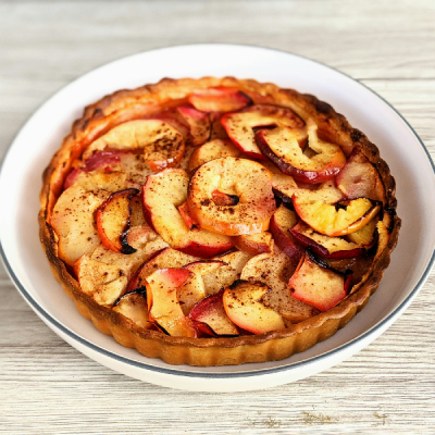 Apple Tart
