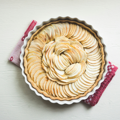 Apple Tart