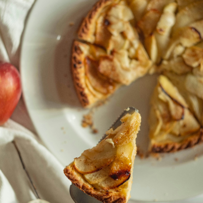 Apple Tart
